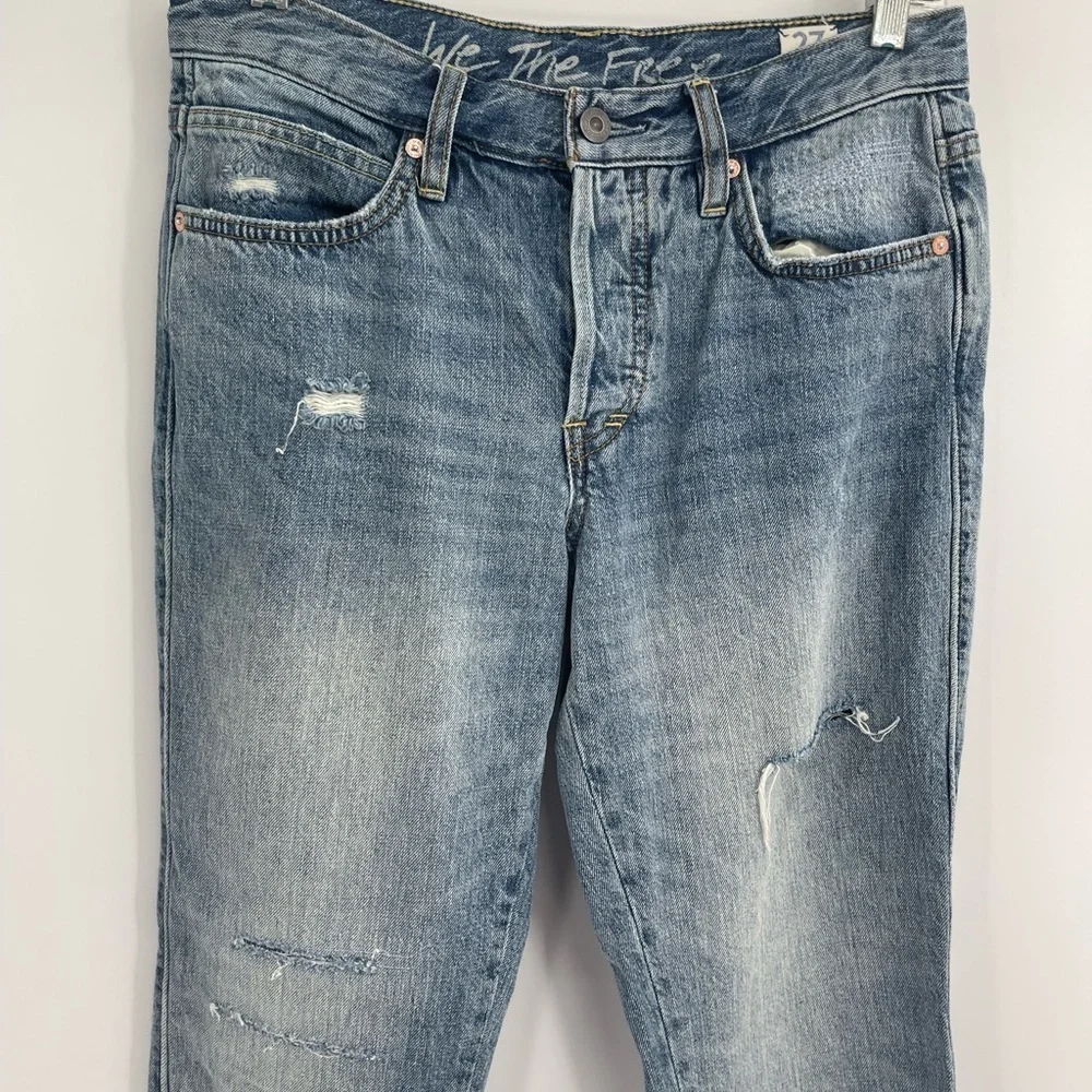 Free People good if